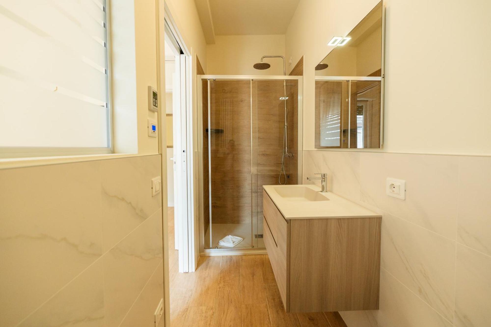 Domus Verona - Ampia Residenza Filippini A Pochi Passi Dall'Arena Zewnętrze zdjęcie