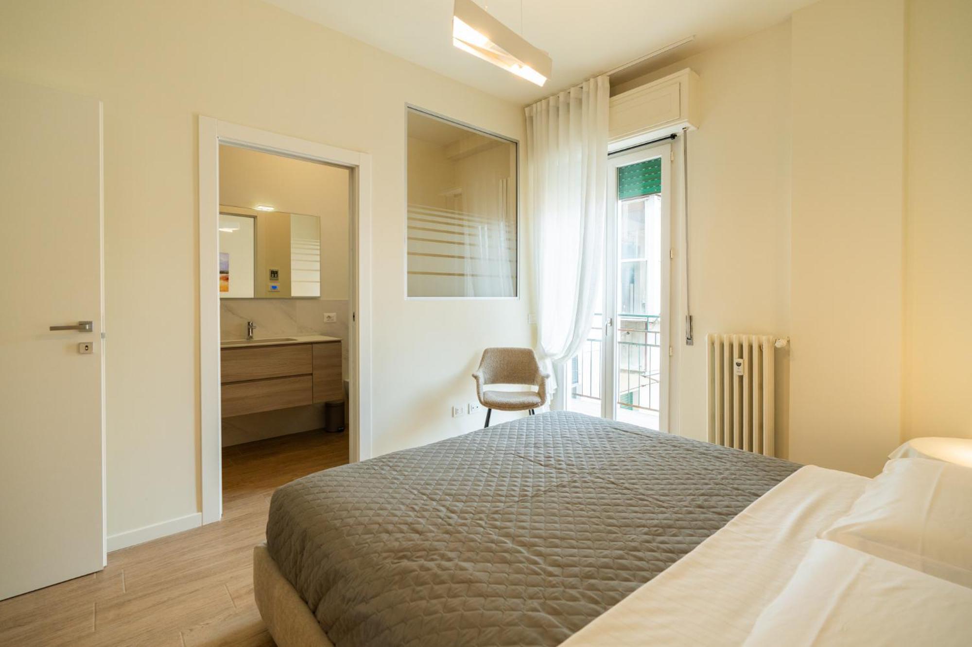 Domus Verona - Ampia Residenza Filippini A Pochi Passi Dall'Arena Zewnętrze zdjęcie